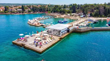Hotel Malin