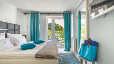 Hotel Malin