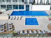 Hotel Malin