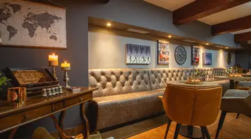 Hotel Malin