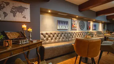 Hotel Malin