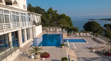Hotel Malin