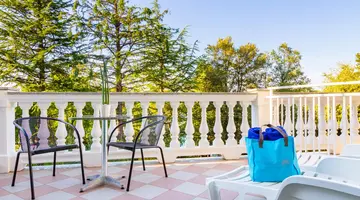 Hotel Malin