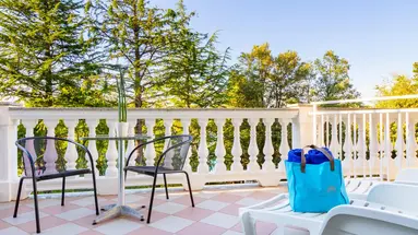 Hotel Malin