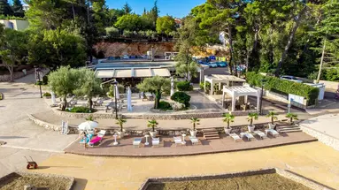 Hotel Malin