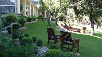 Hotel Malin