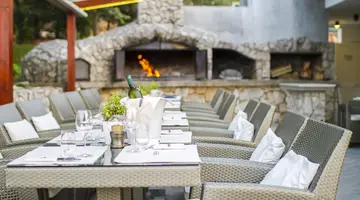 Hotel Malin