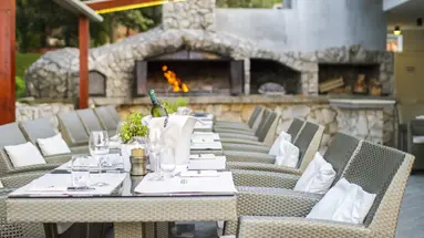 Hotel Malin