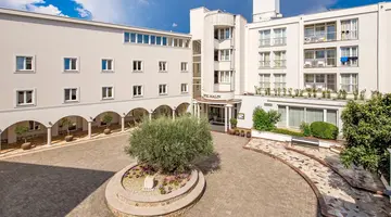 Hotel Malin