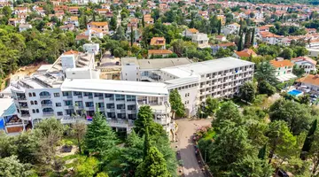 Hotel Malin