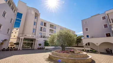 Hotel Malin