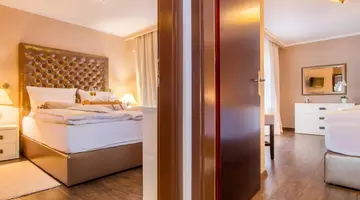 Hotel Malin