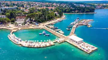 Hotel Malin