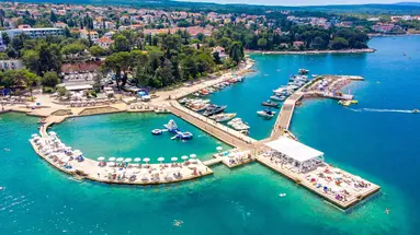 Hotel Malin