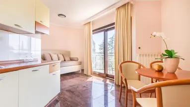 Hotel Malin