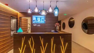 Hotel Malin