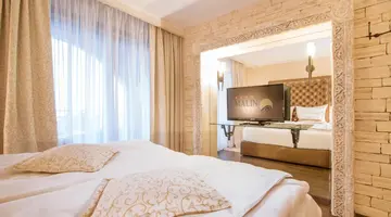 Hotel Malin