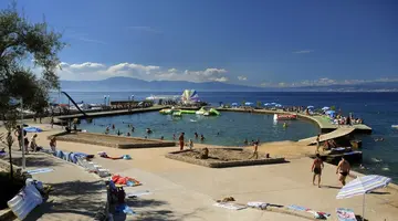Hotel Malin