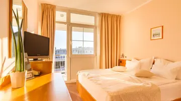 Hotel Malin