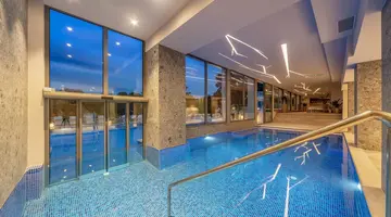 Hotel Malin