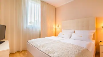 Hotel Malin