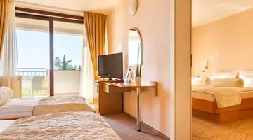 Hotel Malin