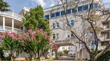 Hotel Malin