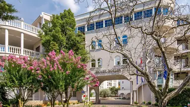 Hotel Malin