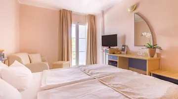 Hotel Malin