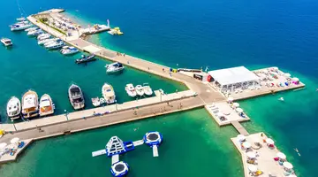 Hotel Malin