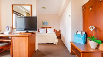 Hotel Malin