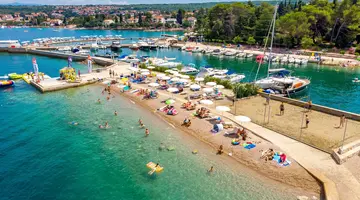 Hotel Malin