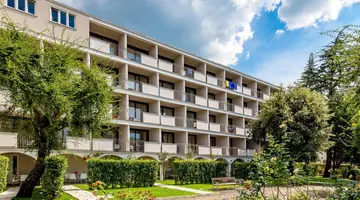 Hotel Malin