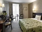 Hotel Malinowy Dwór