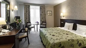 Hotel Malinowy Dwór