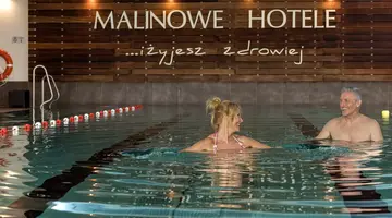 Hotel Malinowy Dwór
