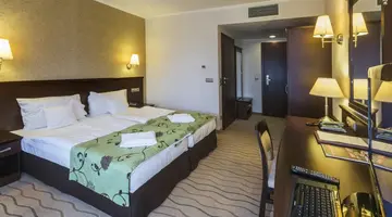 Hotel Malinowy Dwór