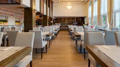 Hotel Malinowy Dwór