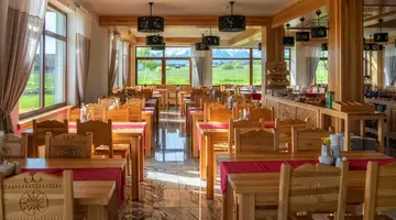 Hotel Malinowy Potok