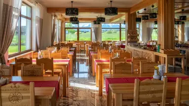 Hotel Malinowy Potok