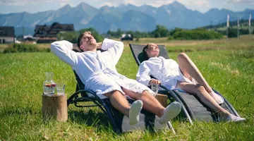 Hotel Malinowy Potok