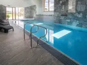 Hotel Malinowy Potok
