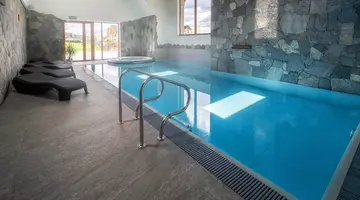 Hotel Malinowy Potok