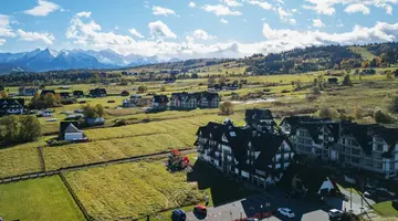 Hotel Malinowy Potok