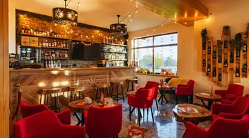 Hotel Malinowy Potok