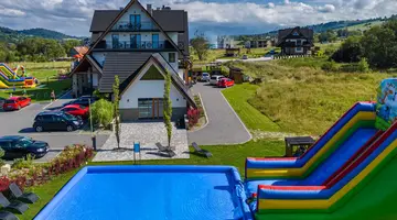 Hotel Malinowy Potok