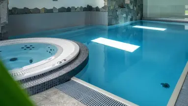 Hotel Malinowy Potok