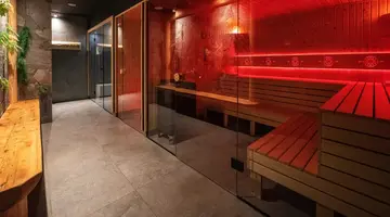 Hotel Malinowy Potok
