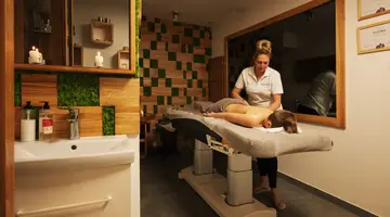 Hotel Malinowy Potok