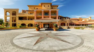 Hotel Marana